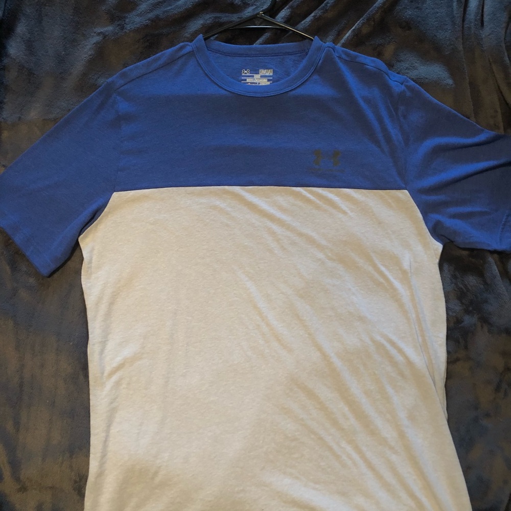 Under Armour shirt